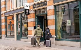 K7 Hotel Oslo - formerly Saga Hotel Oslo Central
