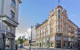 K7 Hotel Oslo - formerly Saga Hotel Oslo Central
