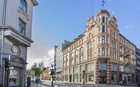 K7 Hotel Oslo - formerly Saga Hotel Oslo Central
