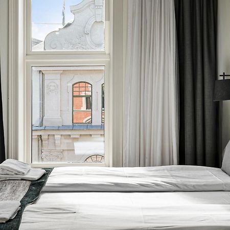 K7 Hotel Oslo - formerly Saga Hotel Oslo Central Esterno foto
