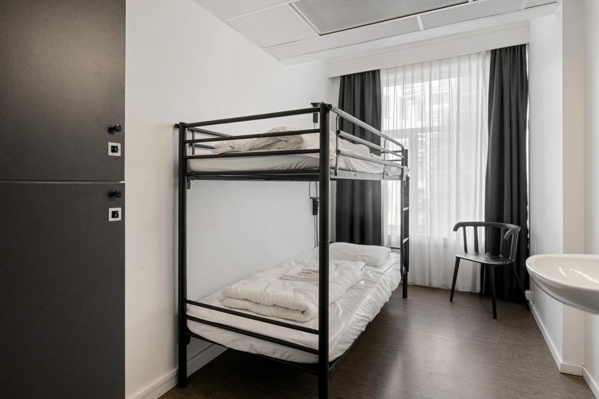 K7 Hotel Oslo - formerly Saga Hotel Oslo Central Esterno foto