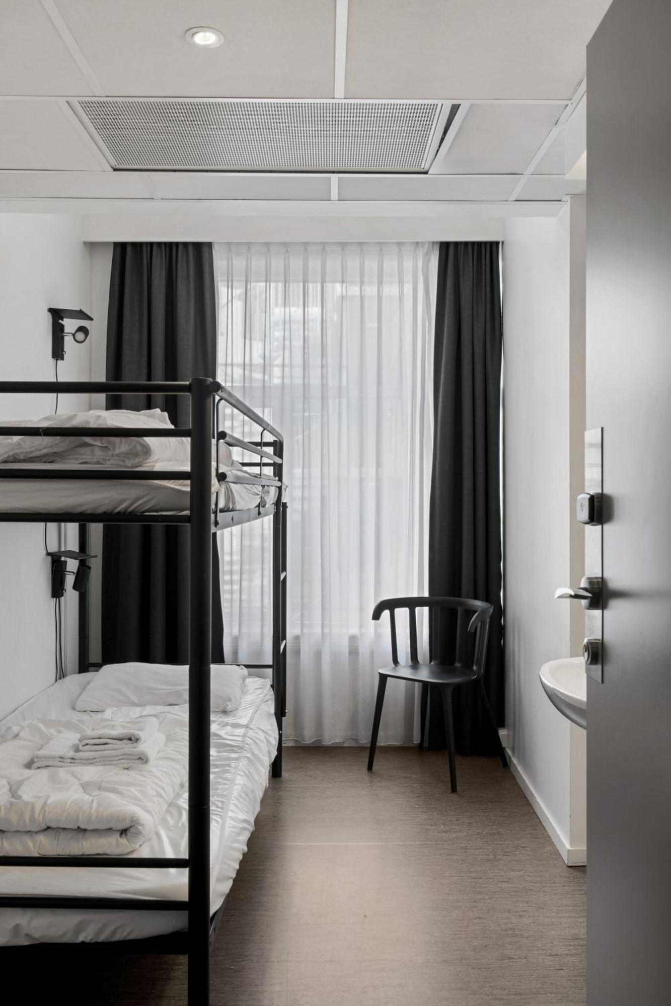 K7 Hotel Oslo - formerly Saga Hotel Oslo Central Esterno foto