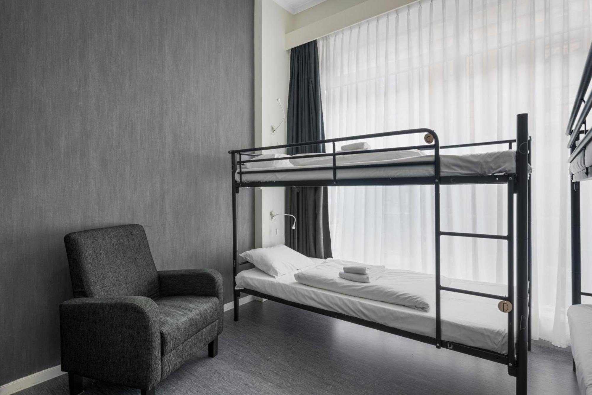 K7 Hotel Oslo - formerly Saga Hotel Oslo Central Esterno foto