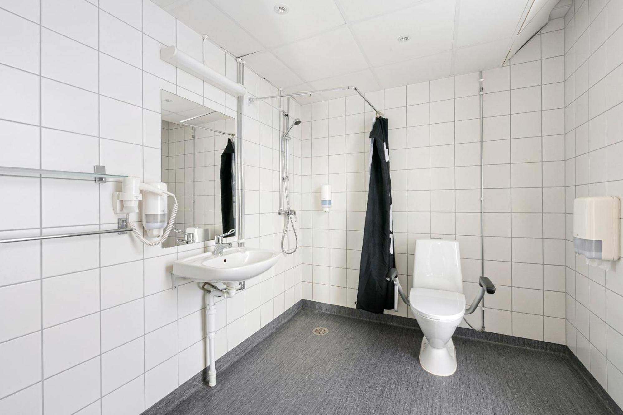 K7 Hotel Oslo - formerly Saga Hotel Oslo Central Esterno foto